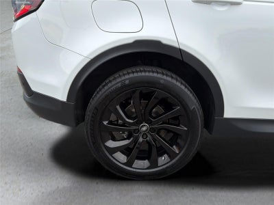 2020 Land Rover Discovery Sport SE