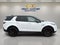 2020 Land Rover Discovery Sport SE