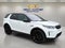 2020 Land Rover Discovery Sport SE