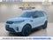 2019 Land Rover Discovery HSE