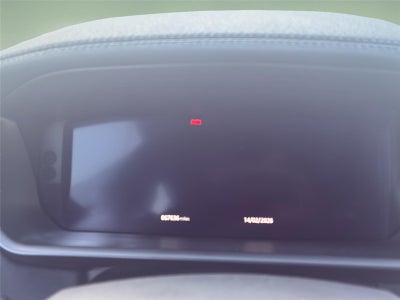 2019 Land Rover Discovery HSE