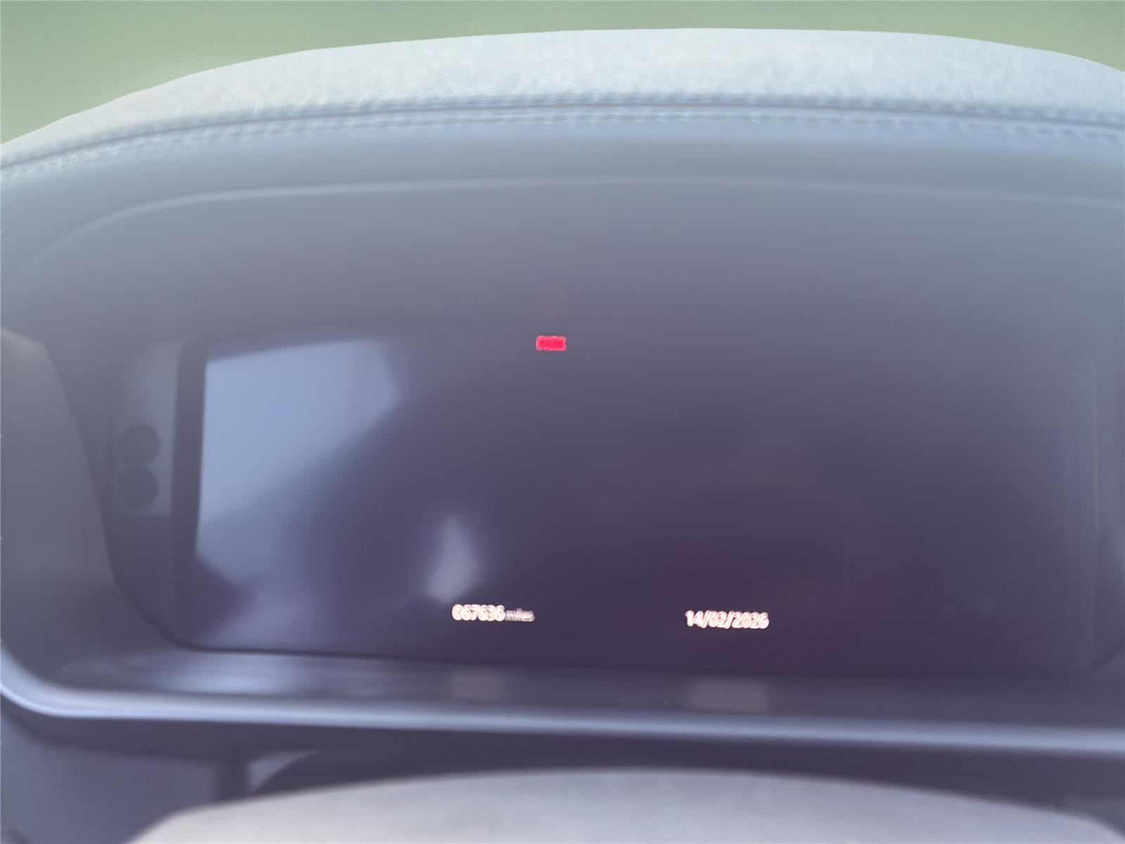 2019 Land Rover Discovery HSE