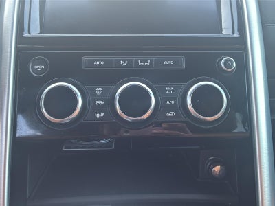 2019 Land Rover Discovery HSE