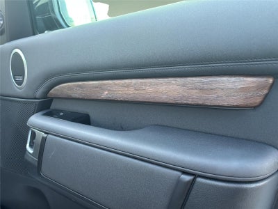 2019 Land Rover Discovery HSE