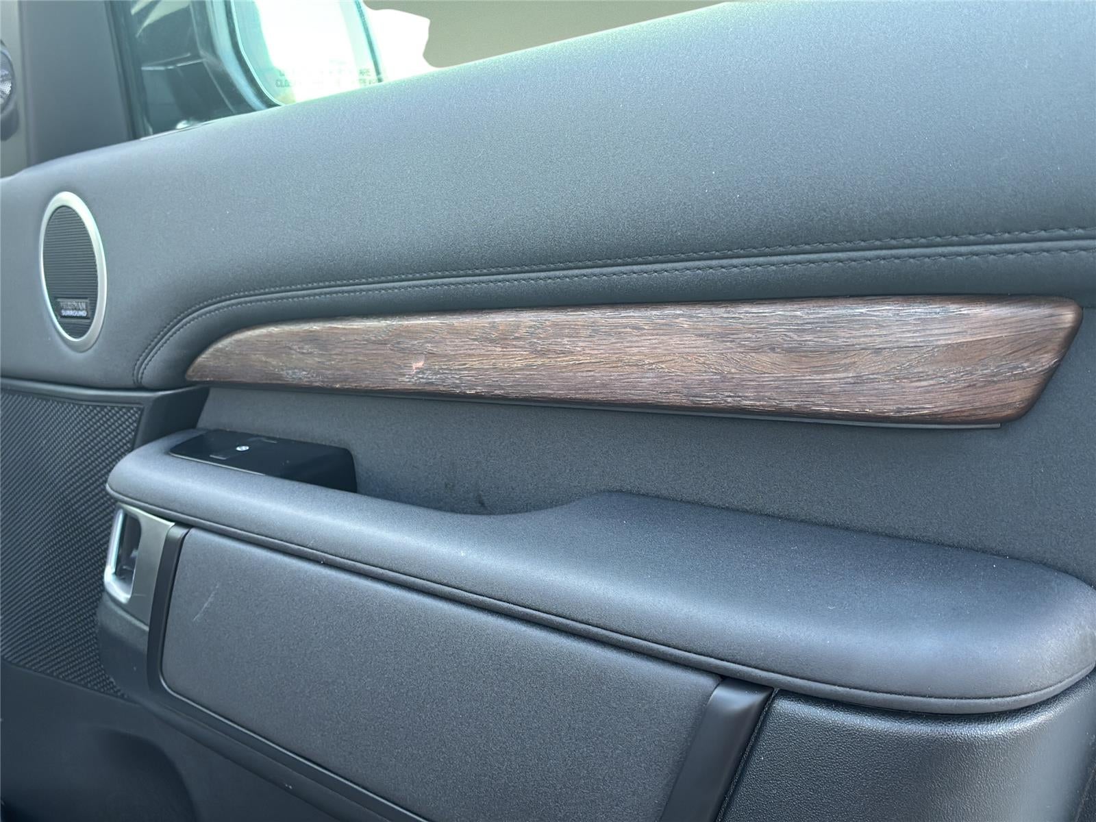 2019 Land Rover Discovery HSE