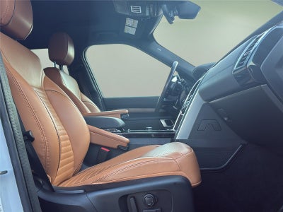 2019 Land Rover Discovery HSE