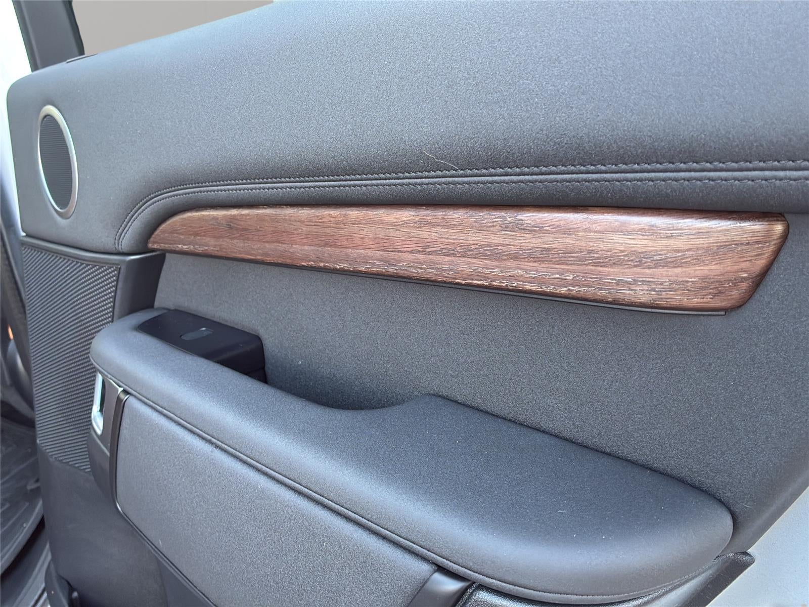 2019 Land Rover Discovery HSE