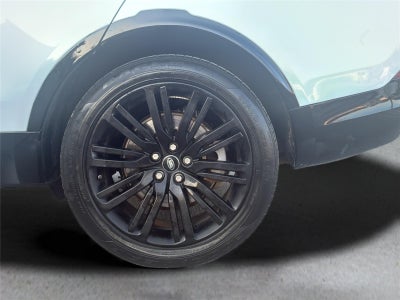 2019 Land Rover Discovery HSE