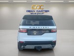 2019 Land Rover Discovery HSE