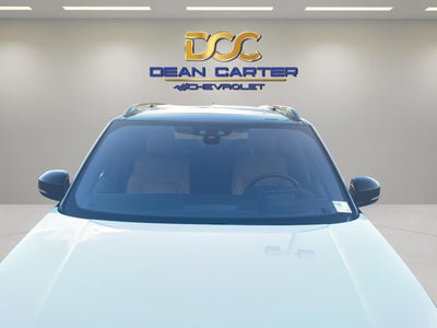 2019 Land Rover Discovery HSE