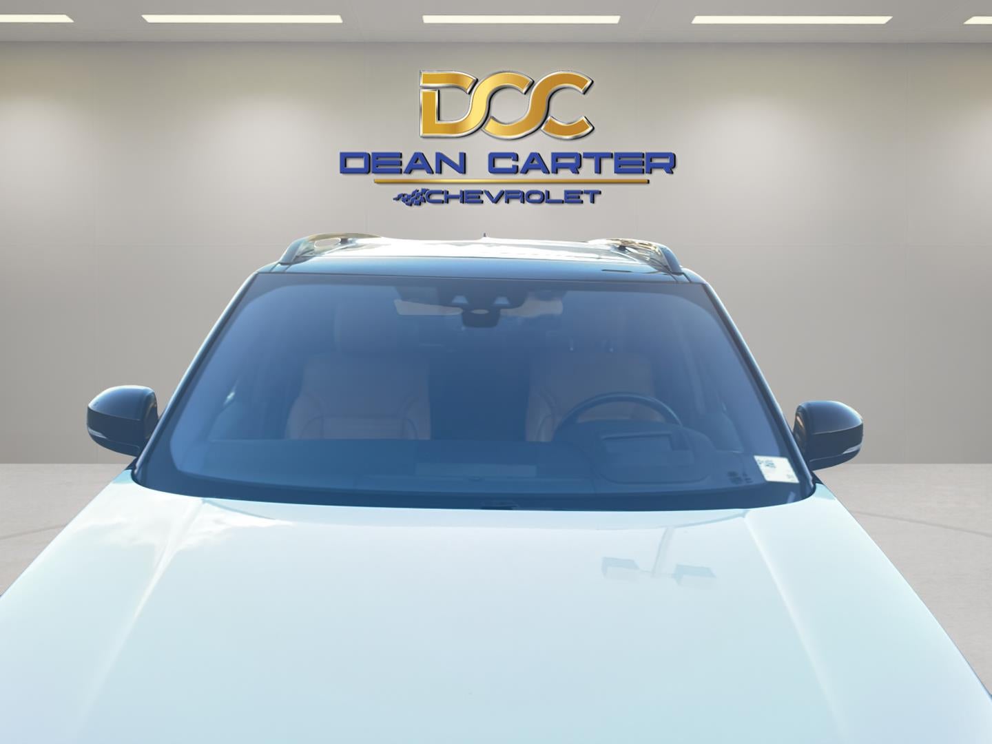 2019 Land Rover Discovery HSE