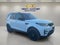 2019 Land Rover Discovery HSE