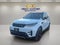 2019 Land Rover Discovery HSE