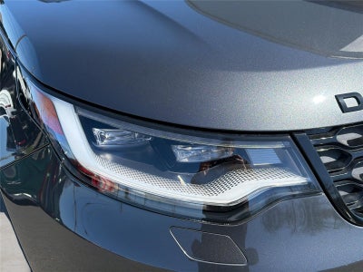 2023 Land Rover Discovery S R-Dynamic