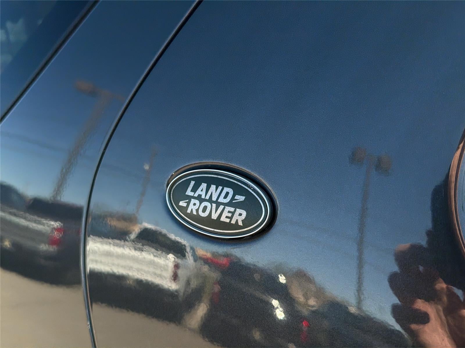2023 Land Rover Discovery S R-Dynamic