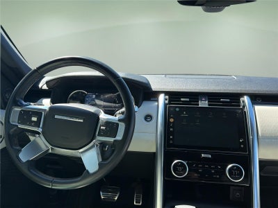 2023 Land Rover Discovery S R-Dynamic