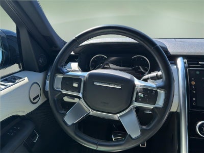 2023 Land Rover Discovery S R-Dynamic