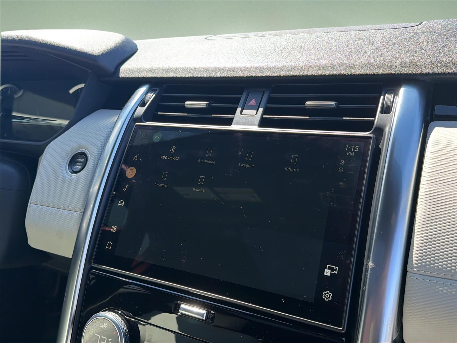 2023 Land Rover Discovery S R-Dynamic