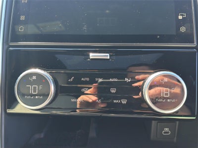 2023 Land Rover Discovery S R-Dynamic