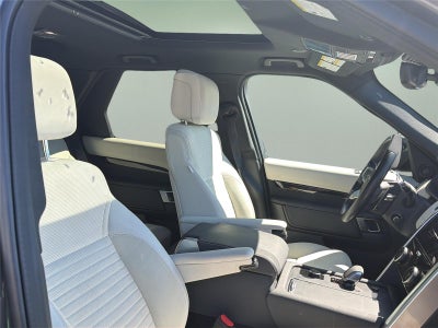 2023 Land Rover Discovery S R-Dynamic