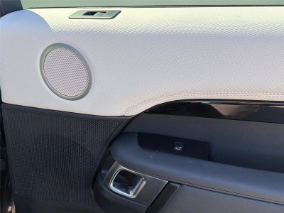 2023 Land Rover Discovery S R-Dynamic