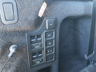 2023 Land Rover Discovery S R-Dynamic