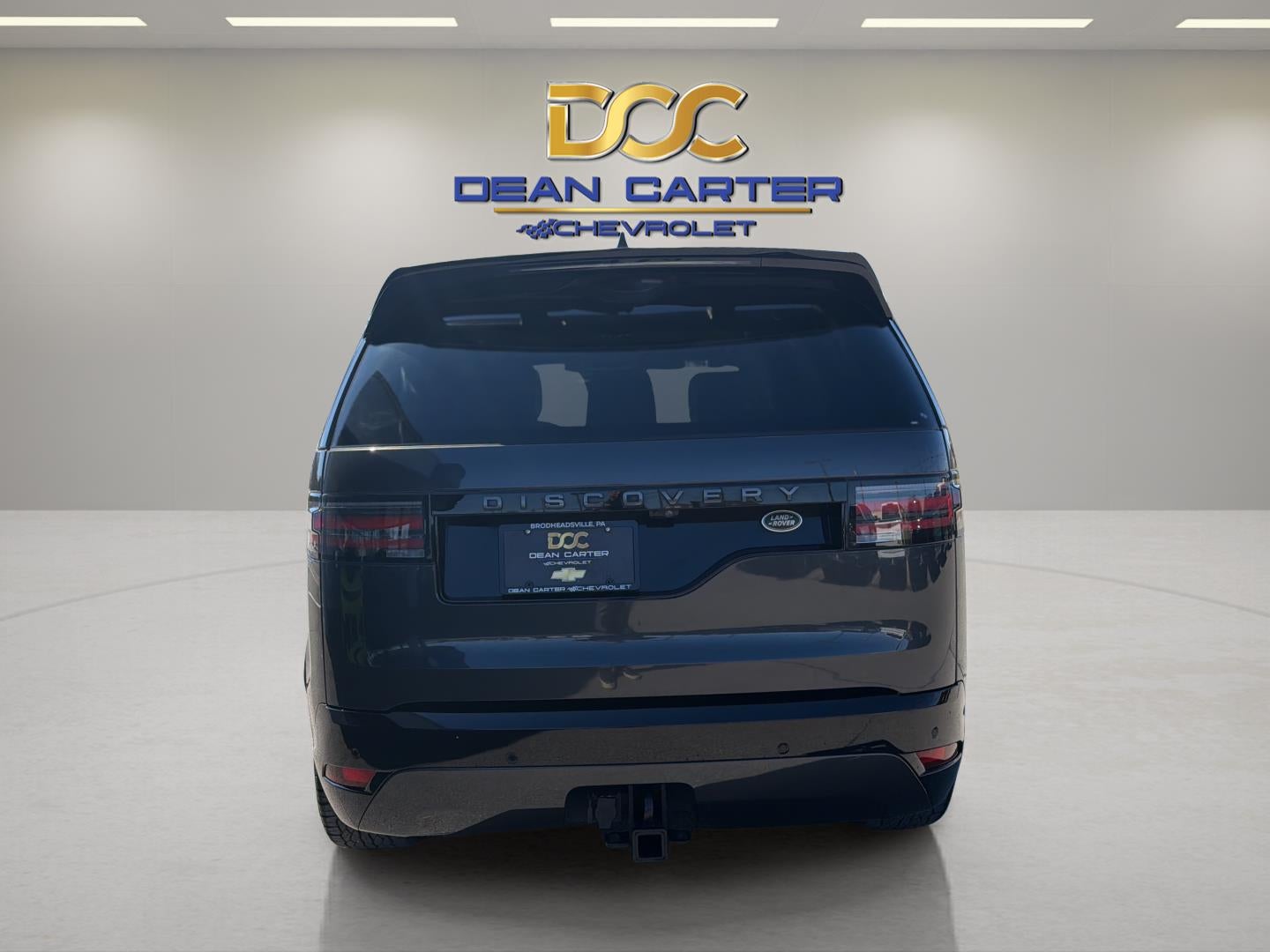 2023 Land Rover Discovery S R-Dynamic