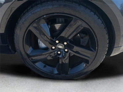 2023 Land Rover Discovery S R-Dynamic