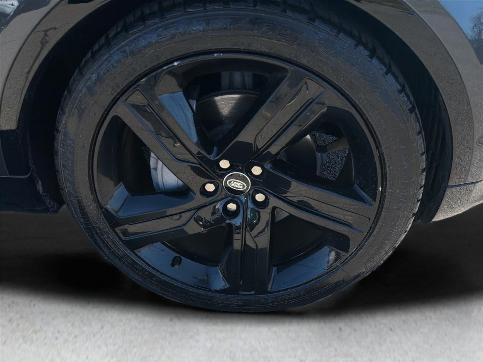 2023 Land Rover Discovery S R-Dynamic