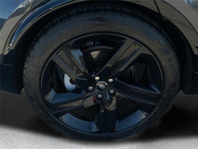 2023 Land Rover Discovery S R-Dynamic