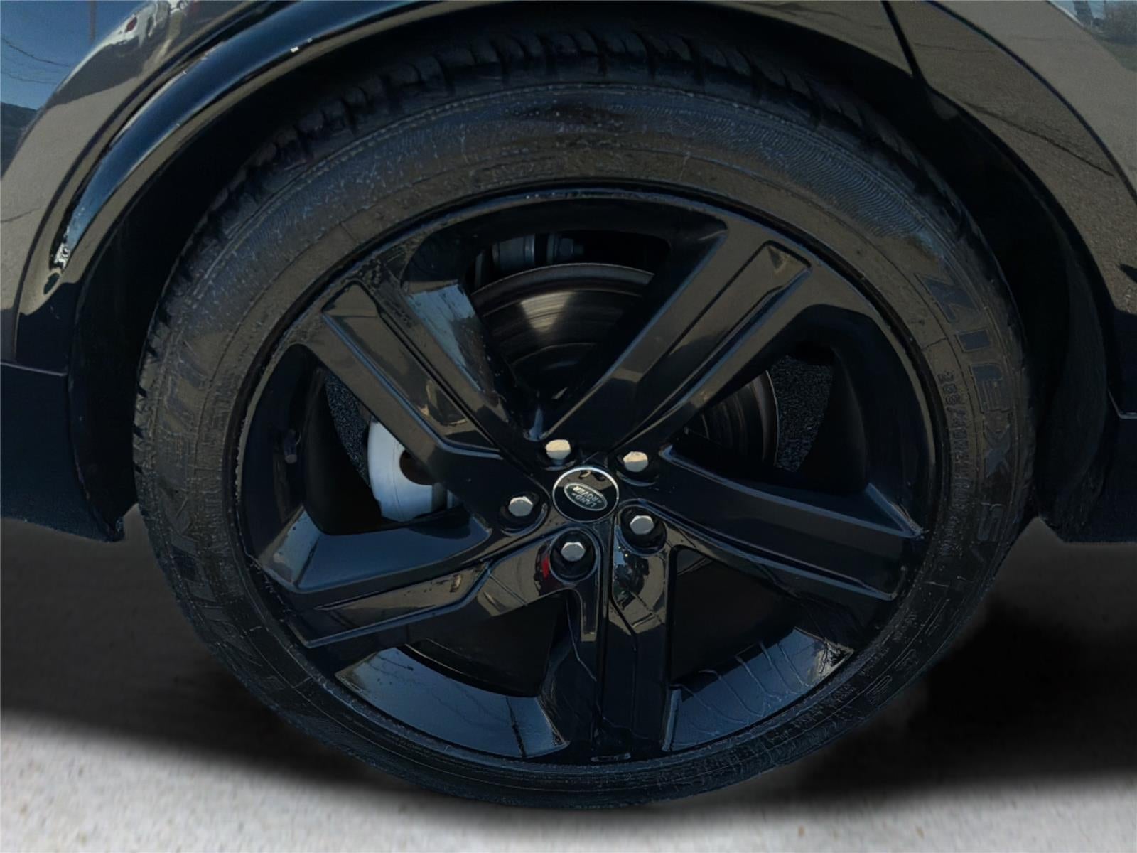 2023 Land Rover Discovery S R-Dynamic