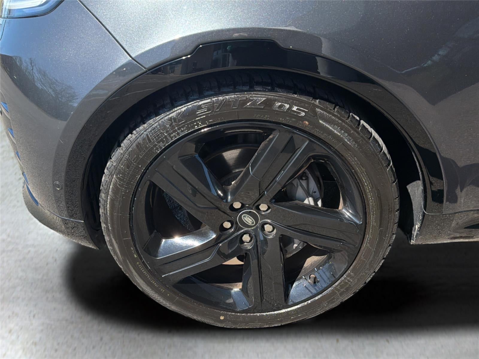 2023 Land Rover Discovery S R-Dynamic