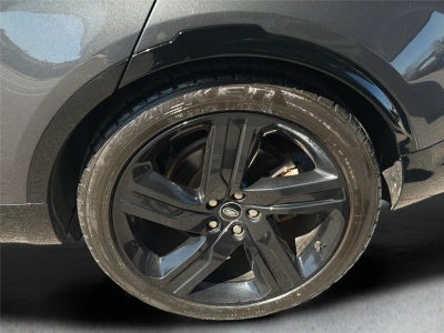 2023 Land Rover Discovery S R-Dynamic