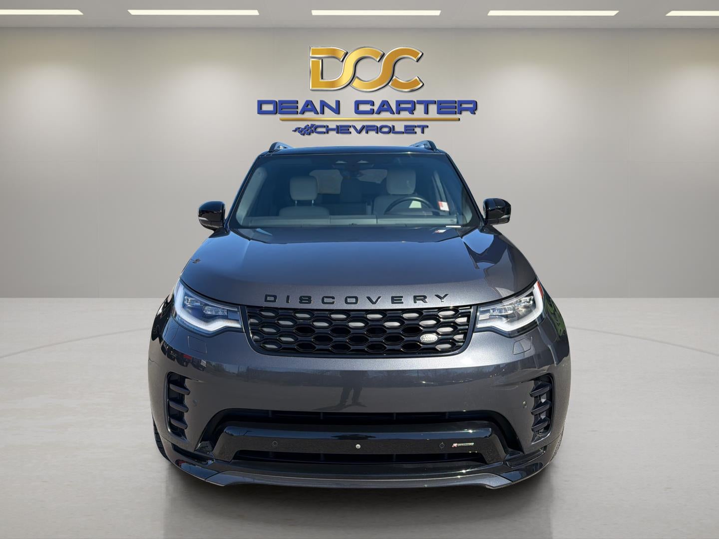 2023 Land Rover Discovery S R-Dynamic