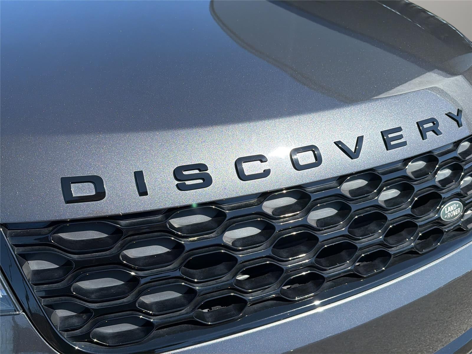 2023 Land Rover Discovery S R-Dynamic