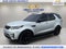 2019 Land Rover Discovery HSE Luxury