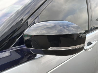 2019 Land Rover Discovery HSE Luxury