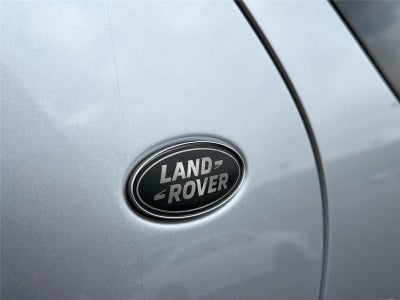 2019 Land Rover Discovery HSE Luxury