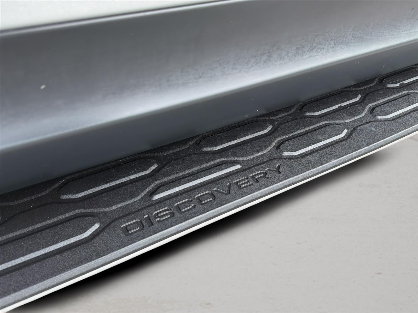 2019 Land Rover Discovery HSE Luxury