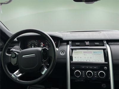 2019 Land Rover Discovery HSE Luxury