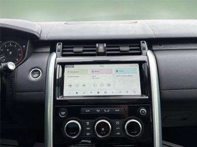 2019 Land Rover Discovery HSE Luxury