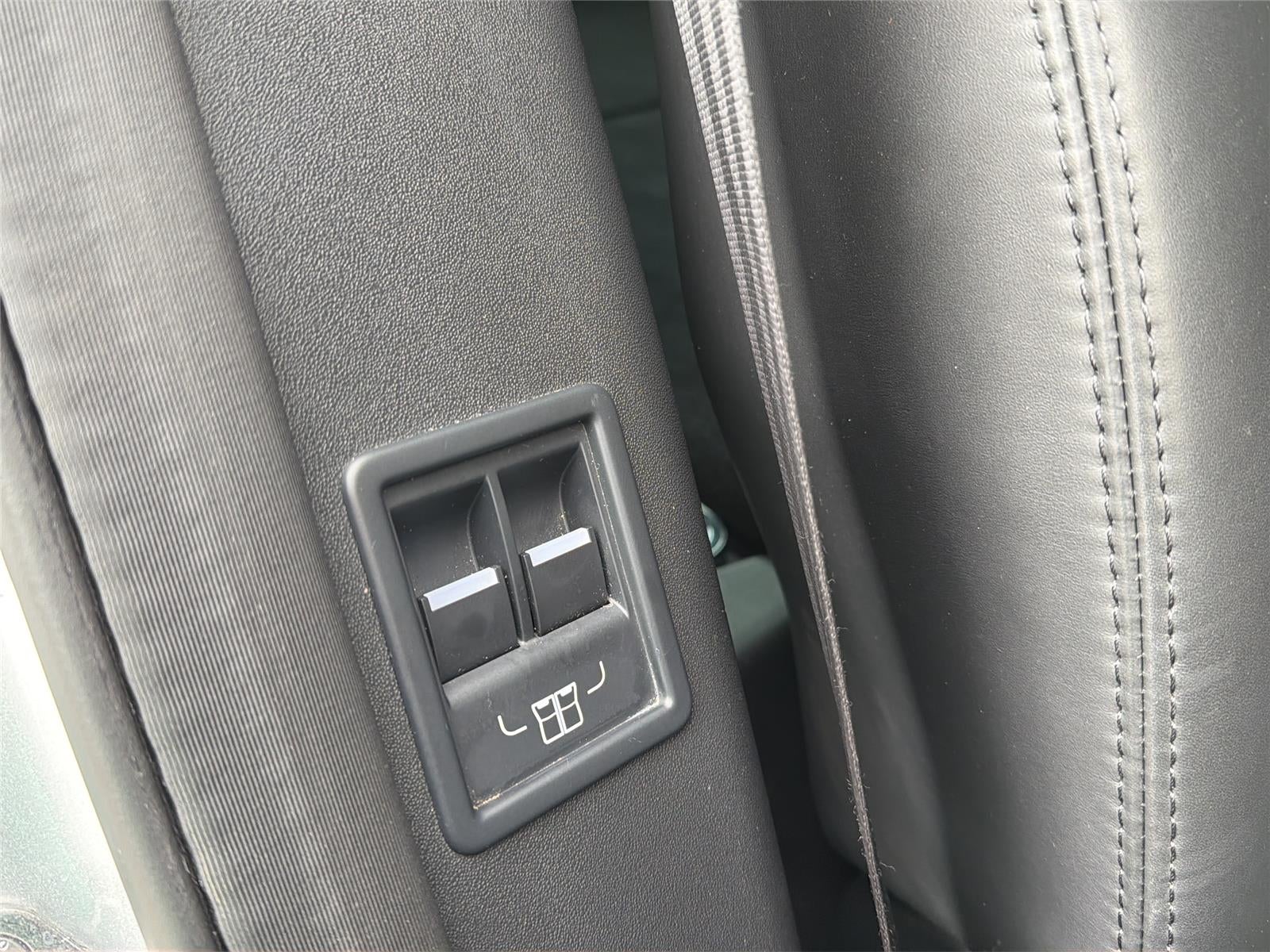 2019 Land Rover Discovery HSE Luxury