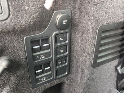 2019 Land Rover Discovery HSE Luxury