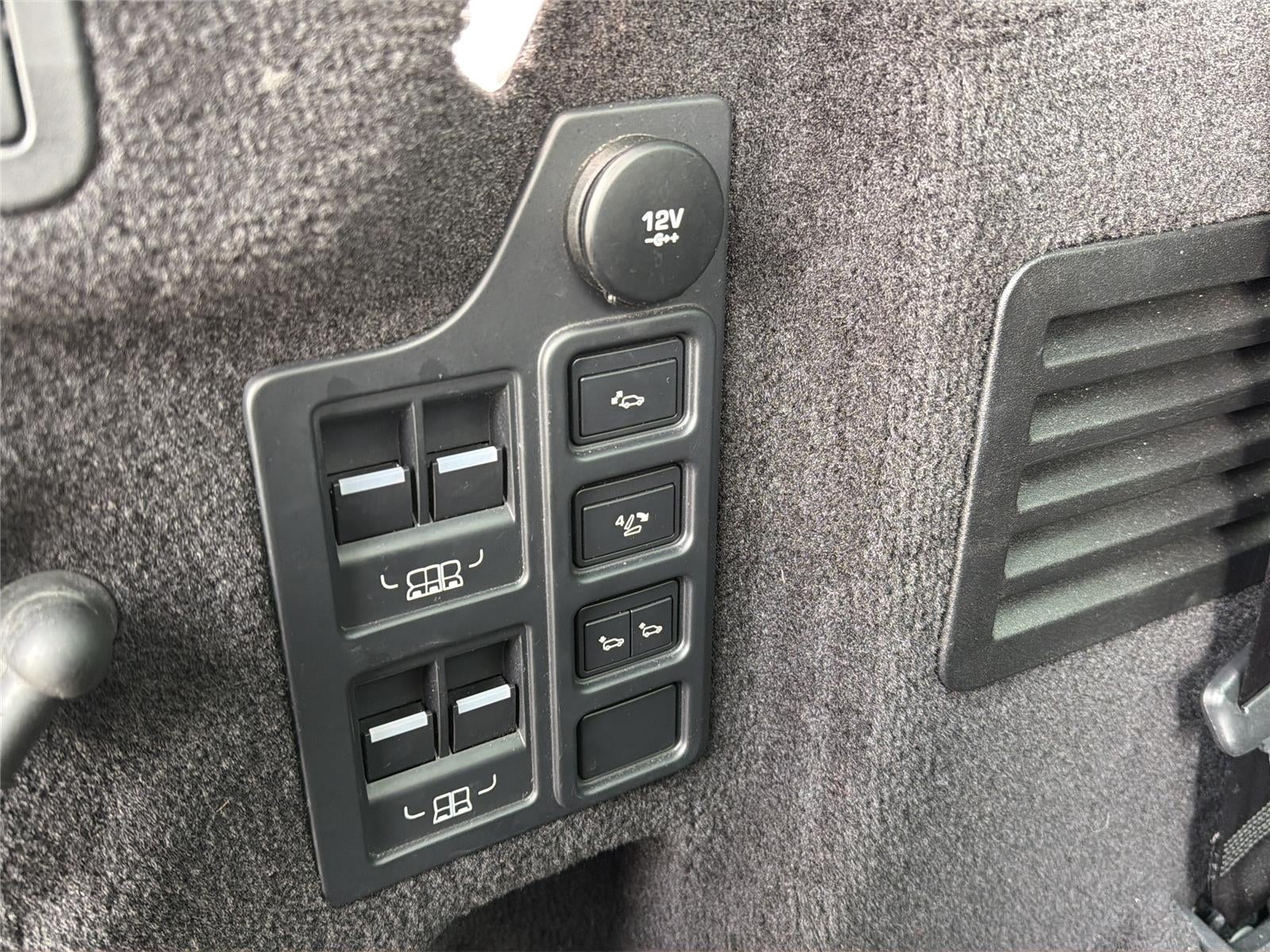 2019 Land Rover Discovery HSE Luxury