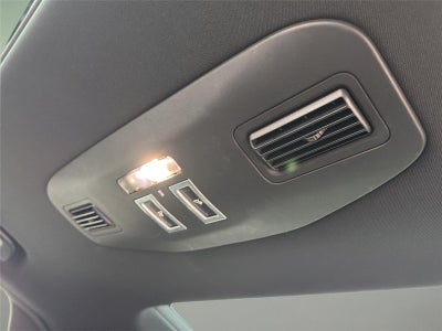 2019 Land Rover Discovery HSE Luxury