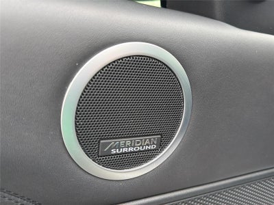 2019 Land Rover Discovery HSE Luxury