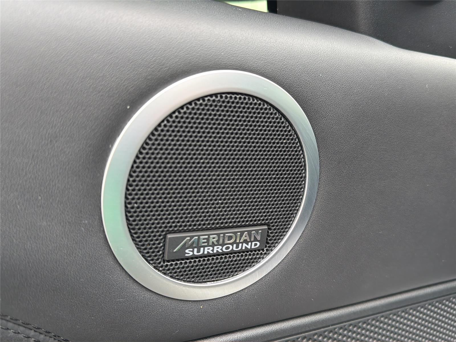 2019 Land Rover Discovery HSE Luxury