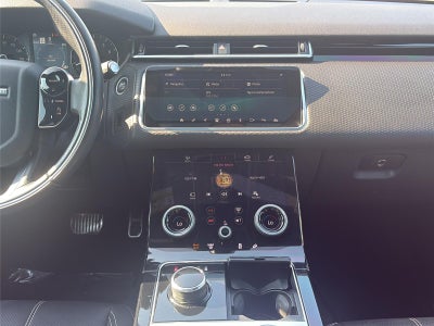 2020 Land Rover Range Rover Velar P250 R-Dynamic S