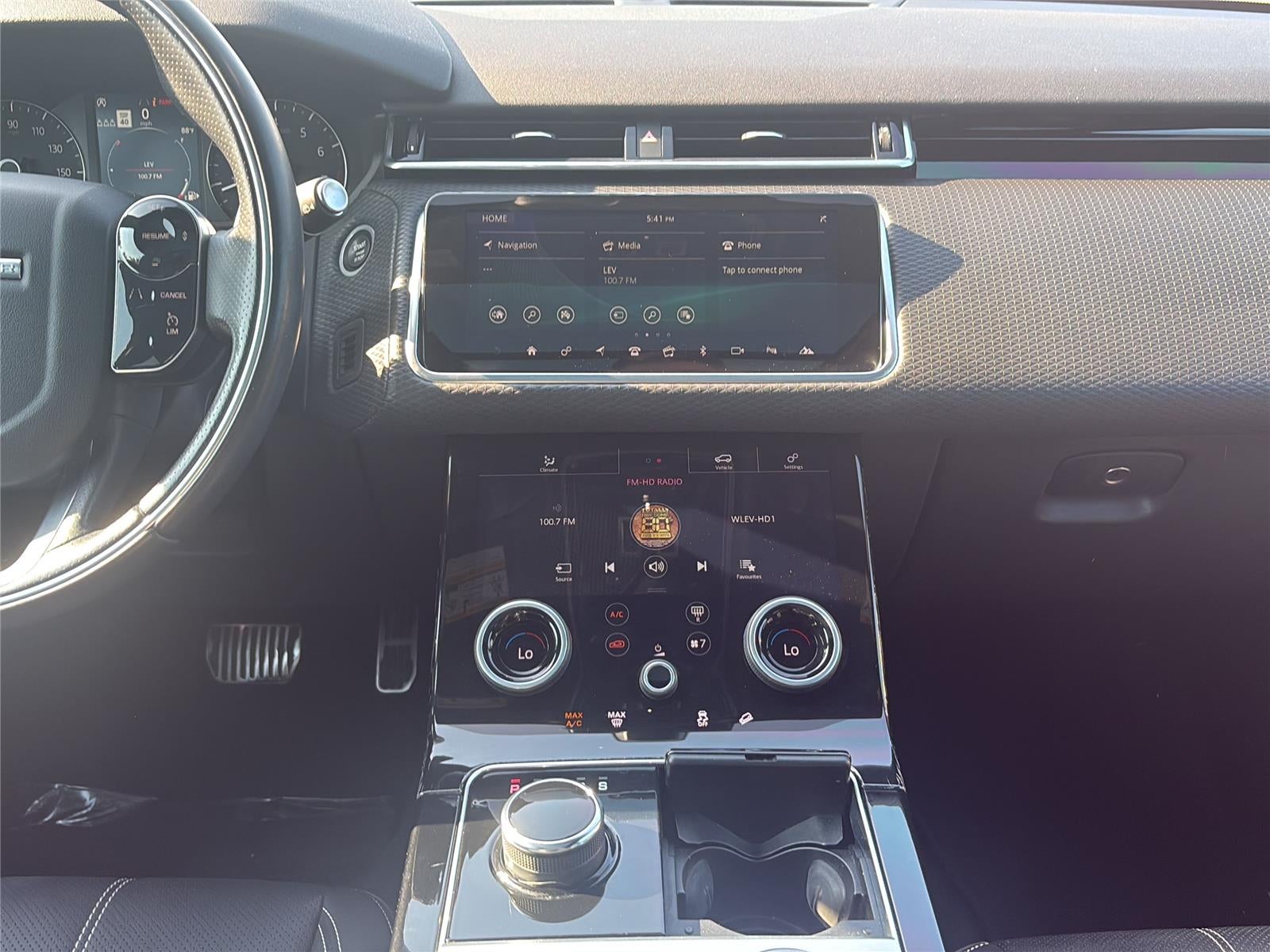 2020 Land Rover Range Rover Velar P250 R-Dynamic S