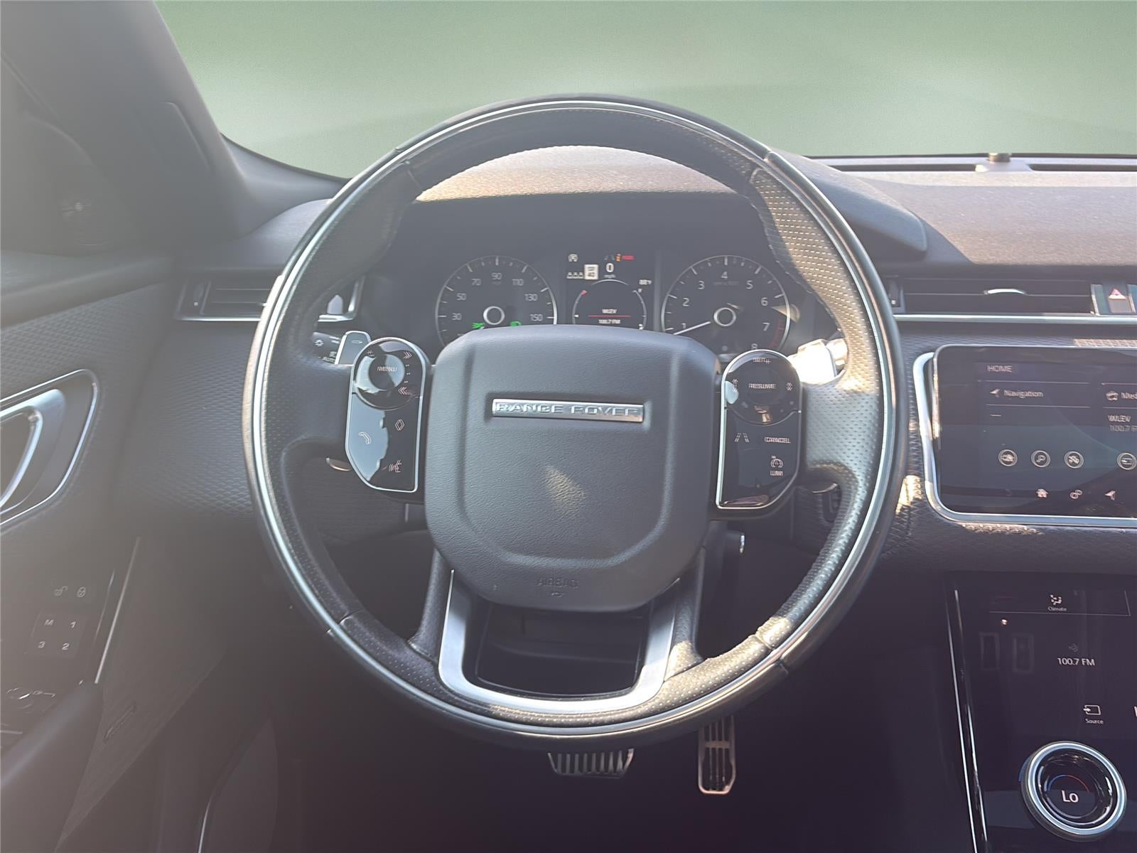 2020 Land Rover Range Rover Velar P250 R-Dynamic S